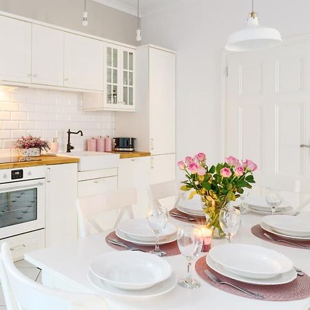 Apartament Nowe Miasto - Przy Parku Roz Gorzow Wielkopolski Dış mekan fotoğraf
