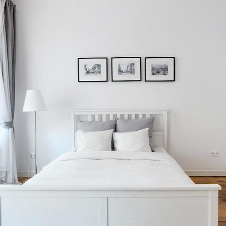 Apartament Nowe Miasto - Przy Parku Roz Gorzow Wielkopolski Dış mekan fotoğraf