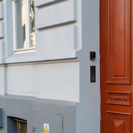 Apartament Nowe Miasto - Przy Parku Roz Gorzow Wielkopolski Dış mekan fotoğraf