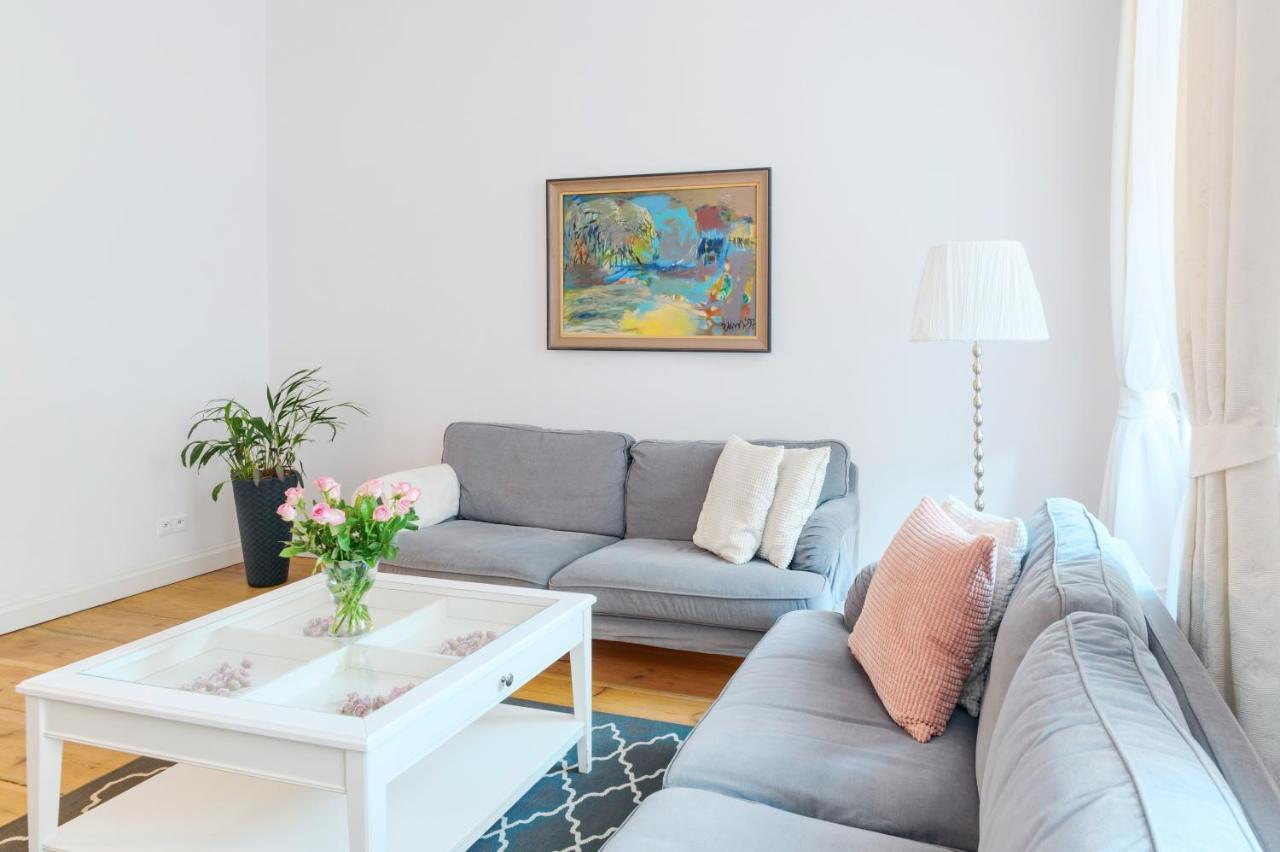 Apartament Nowe Miasto - Przy Parku Roz Gorzow Wielkopolski Dış mekan fotoğraf