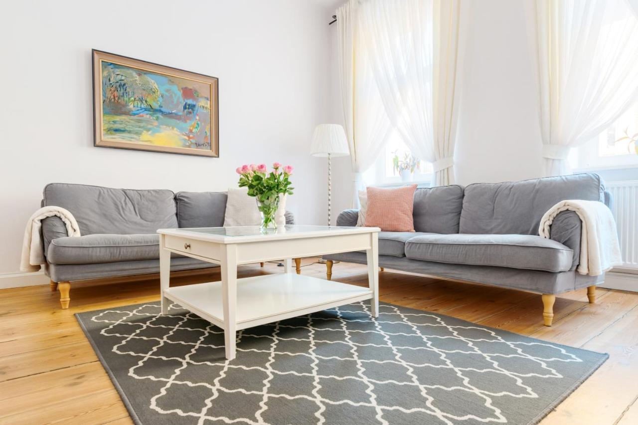 Apartament Nowe Miasto - Przy Parku Roz Gorzow Wielkopolski Dış mekan fotoğraf