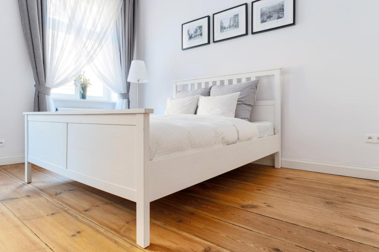 Apartament Nowe Miasto - Przy Parku Roz Gorzow Wielkopolski Dış mekan fotoğraf