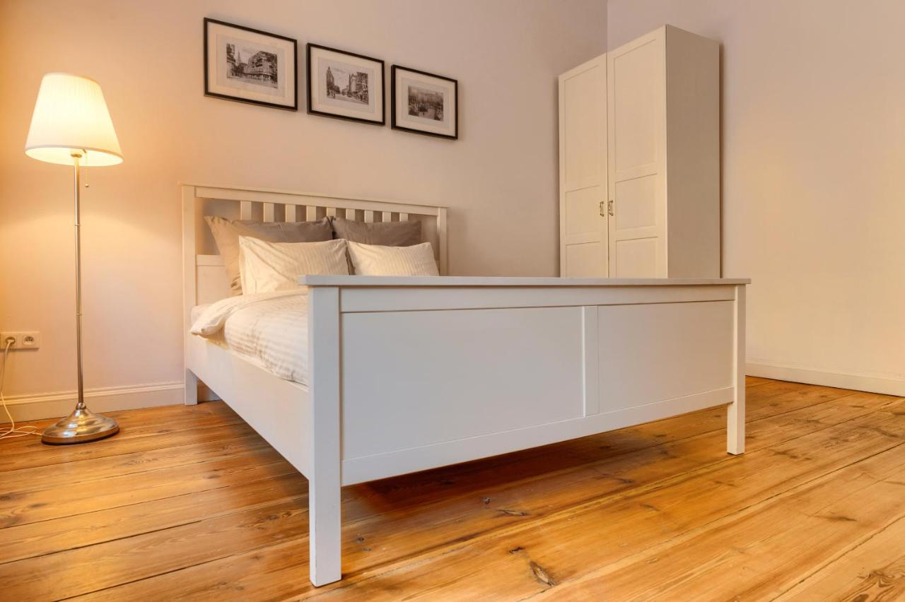 Apartament Nowe Miasto - Przy Parku Roz Gorzow Wielkopolski Dış mekan fotoğraf