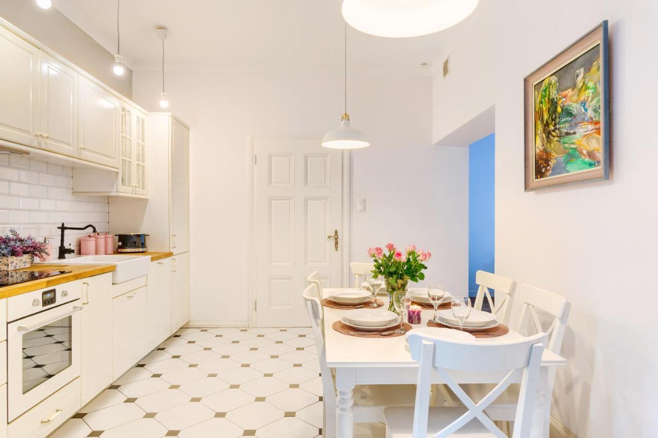 Apartament Nowe Miasto - Przy Parku Roz Gorzow Wielkopolski Dış mekan fotoğraf