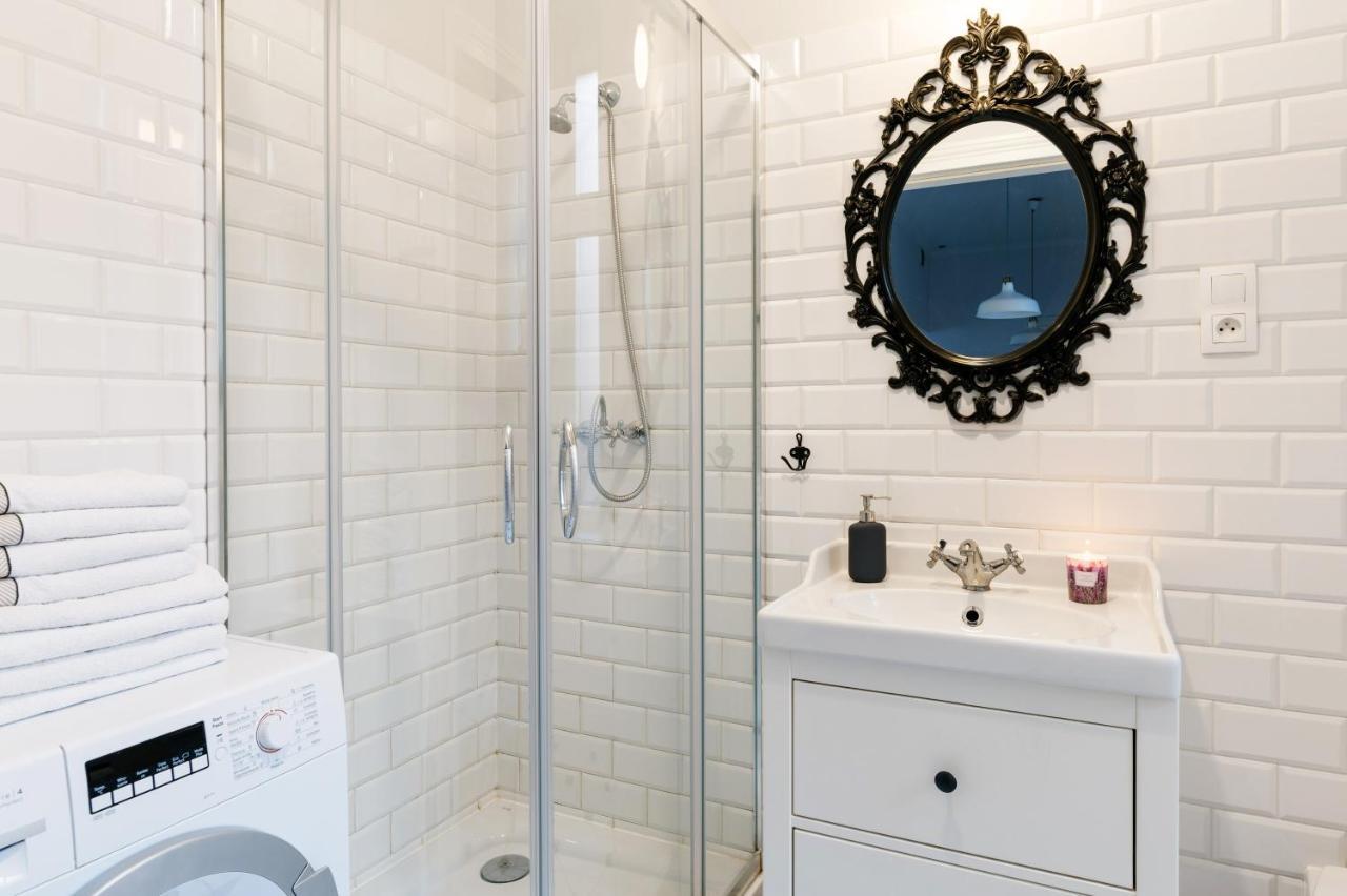 Apartament Nowe Miasto - Przy Parku Roz Gorzow Wielkopolski Dış mekan fotoğraf